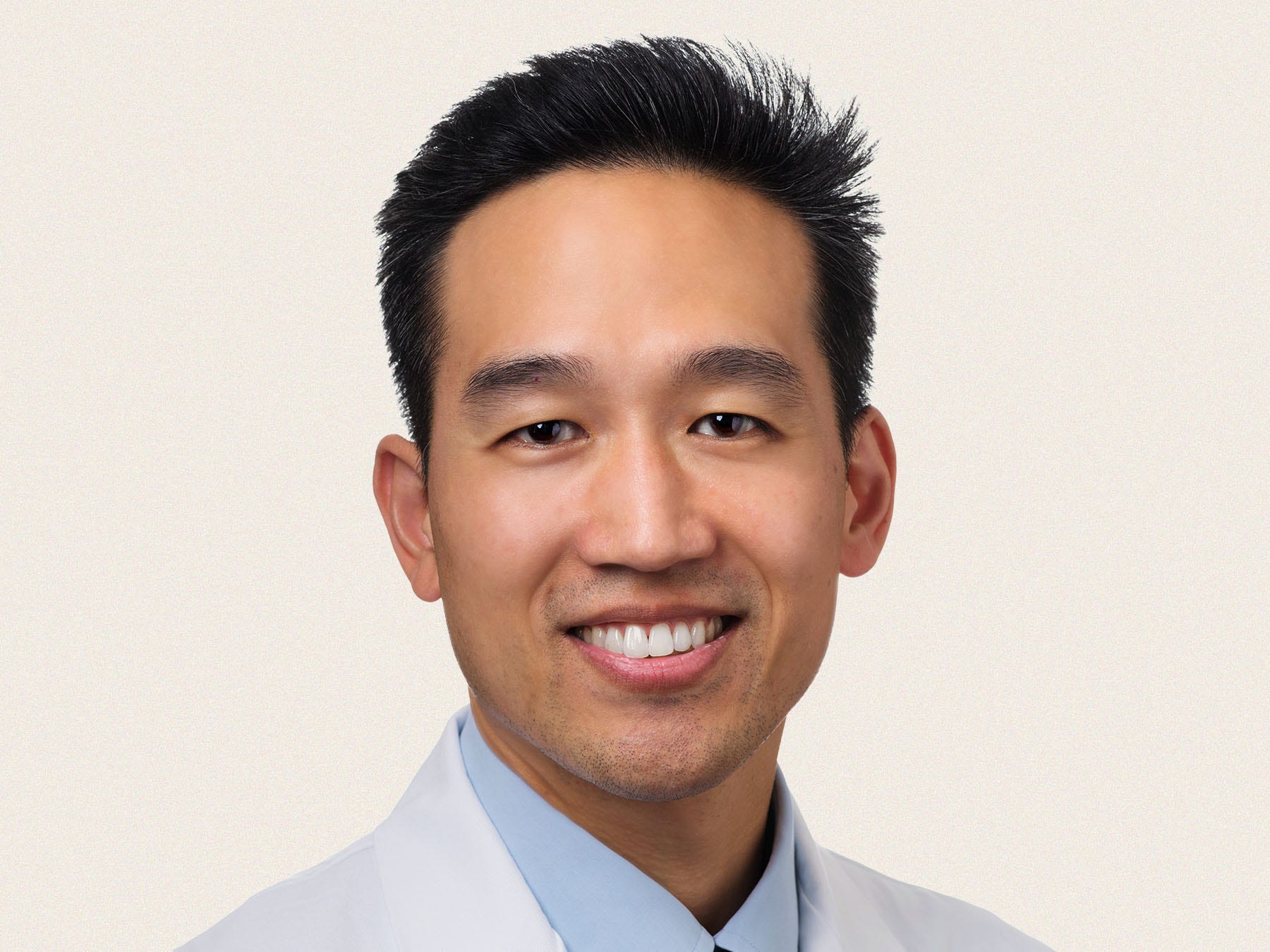 I'm a gastroenterologist. Here's how my family is eating during the cyclospora outbreak
