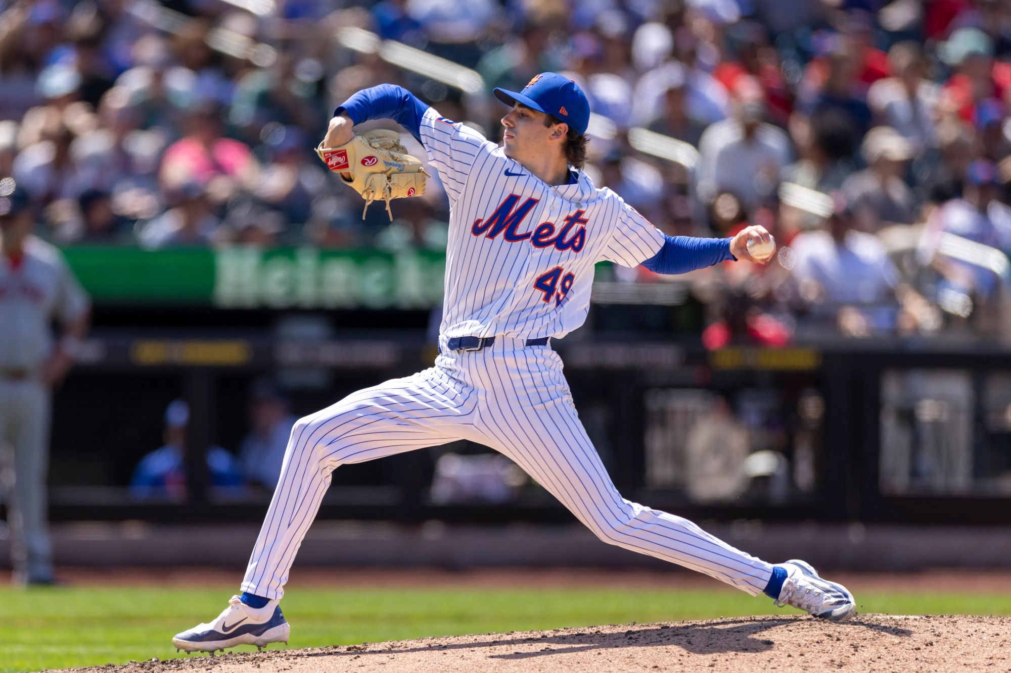BetMGM bonus code NYPMAX1550: Get up to $1,550 in bonuses for Mets vs. Brewers