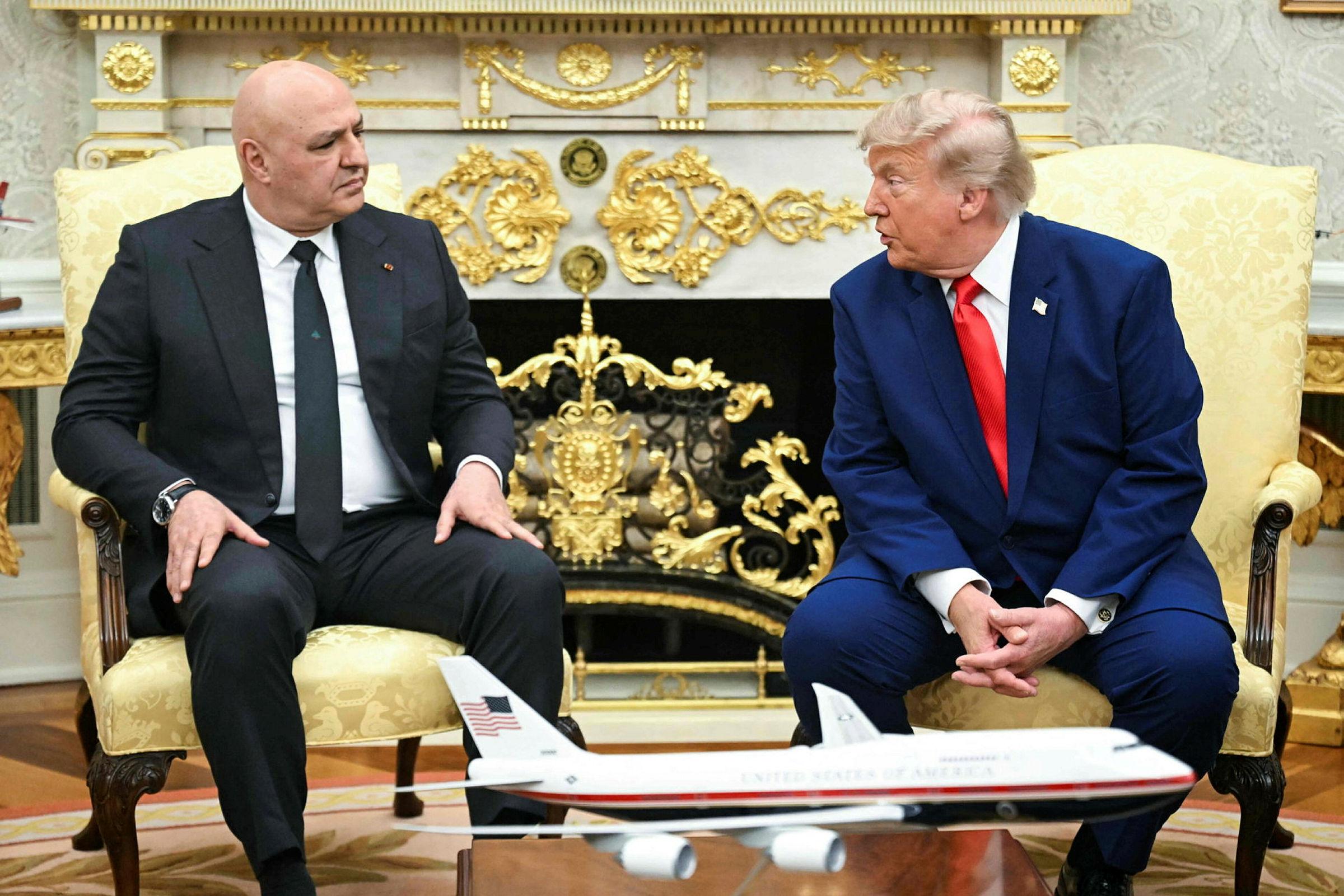 Sources: Netanyahu Fails to Arrange Trump Meeting as U.S. Pushes for IDF's Lebanon Withdrawal