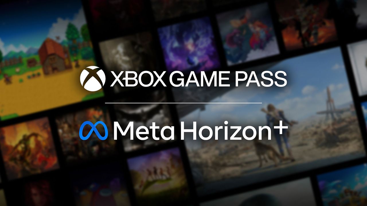 Microsoft and Meta partner to include Xbox Game Pass in Quest Horizon+ subscription