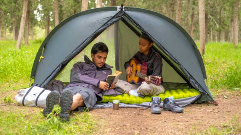 24 Amazing Camping Gear Innovations That Actually Work