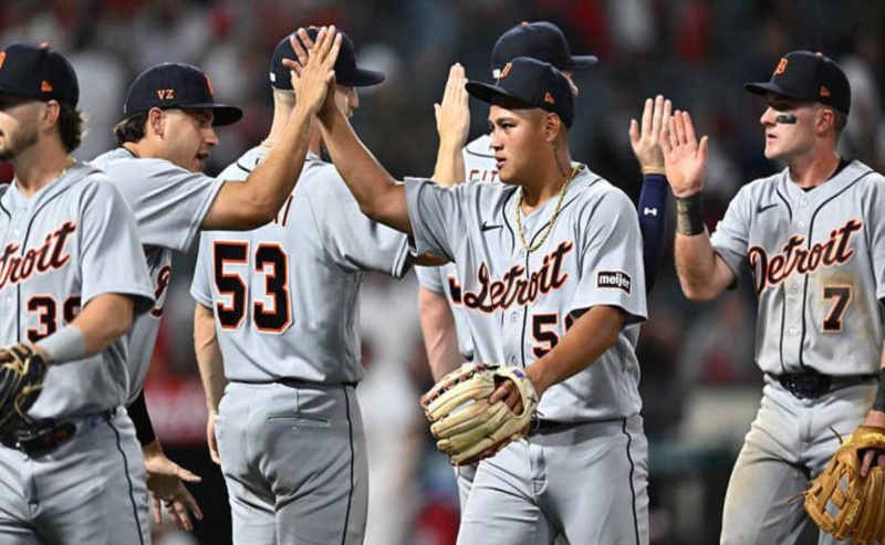 Detroit Tigers Boost MLB Playoff Chances After Dramatic Win Over Cubs: Why Detroit Is Emerging as a Legitimate Postseason Threat
