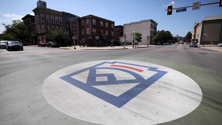 Little League Softball World Series Contender Disqualified From Southwest Region Tournament