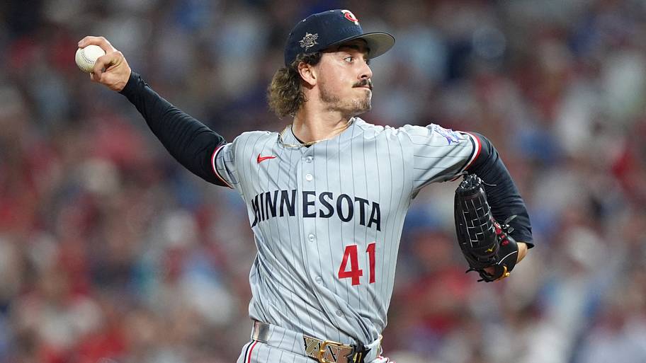 This White Sox-Twins trade for Joe Ryan could haunt the AL Central for years to come