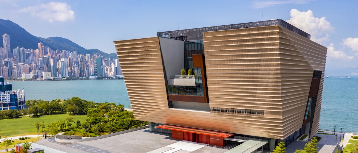 Hong Kong Palace Museum partners with Islamic Center in Uzbekistan
