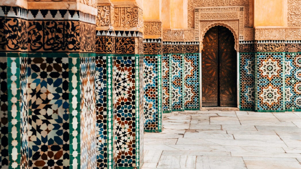 20 destinations Black travelers can’t seem to get enough of