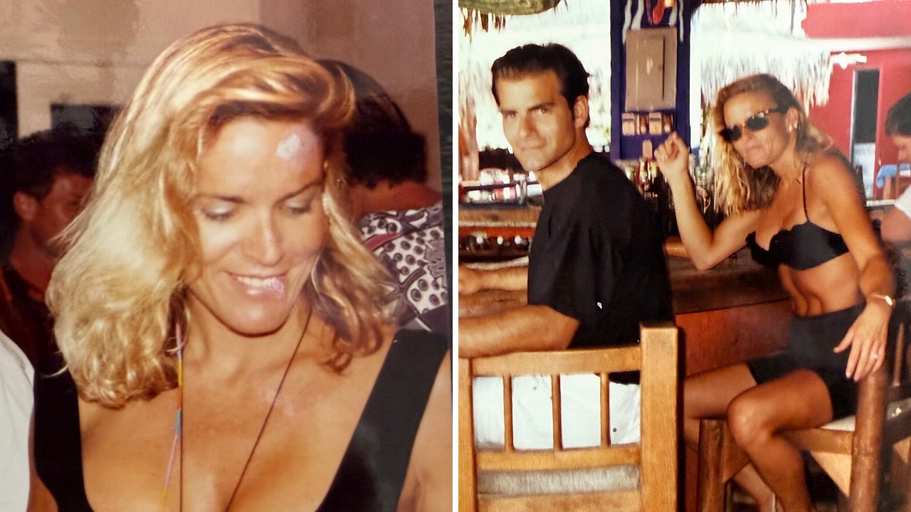 Nicole Brown Simpson’s ex Joseph Perrulli reveals what he thinks her life would have been like today