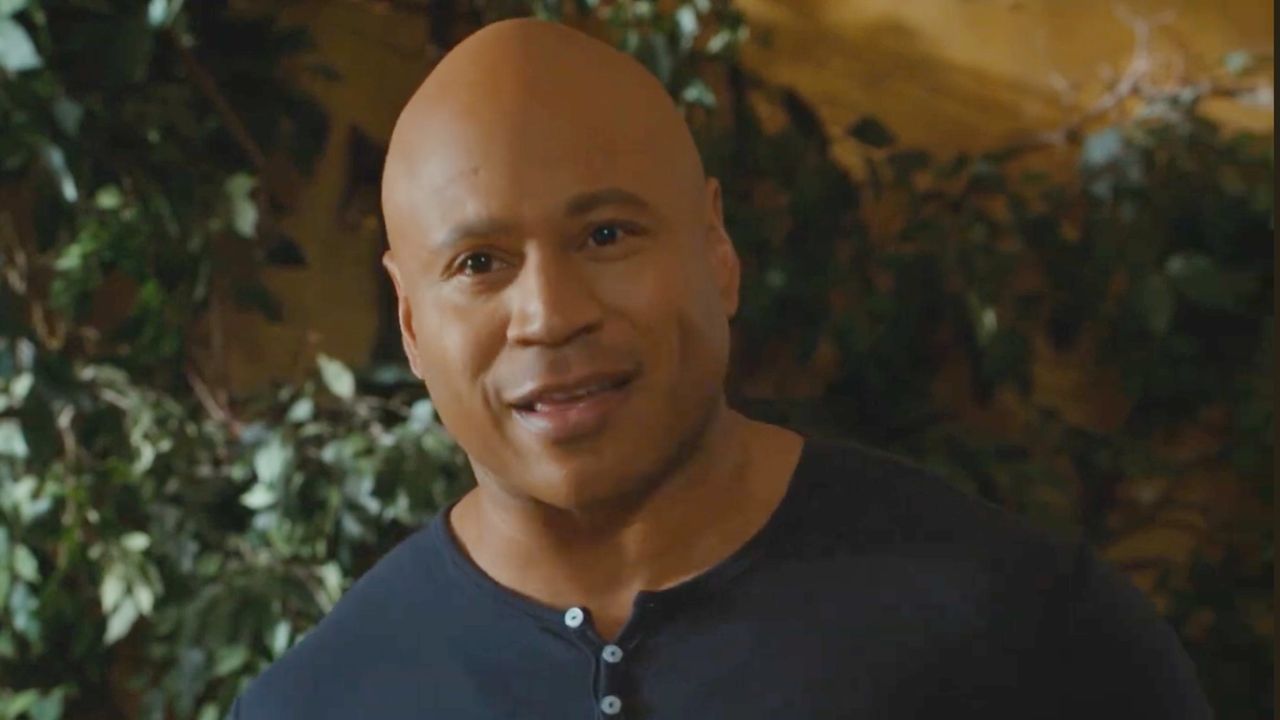 Want a sneak peek at LL Cool J’s new NCIS show? We have you covered