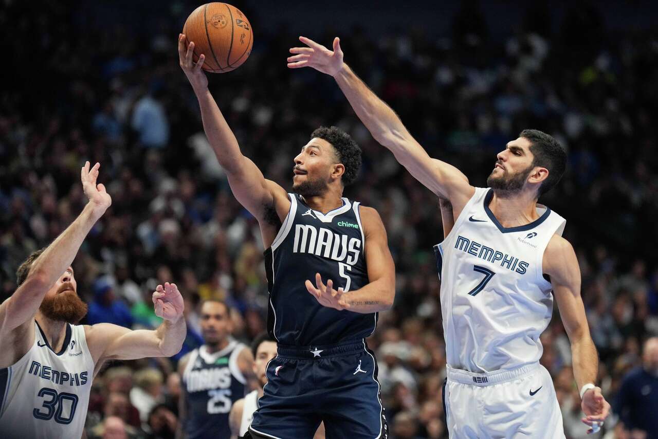 Who's in? Who's out? Recapping the Dallas Mavericks' busy offseason of roster moves