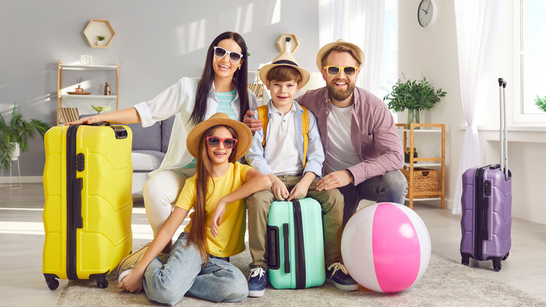 A Little-Known All-Inclusive Resort Hack Lets You Avoid Waiting At The Airport For A Late Flight