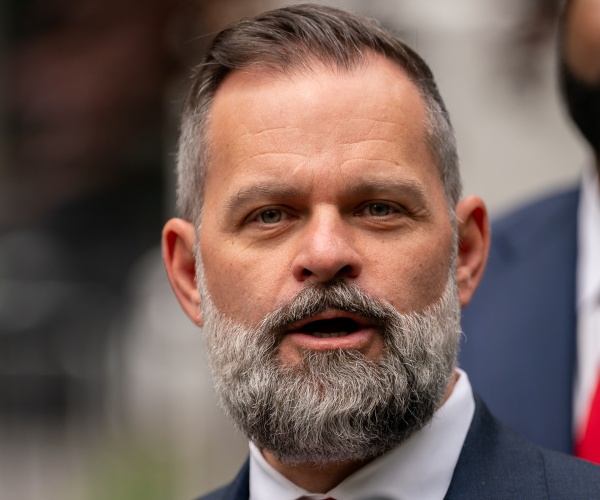 Reports: DOJ launches criminal probe of Rep. Mills
