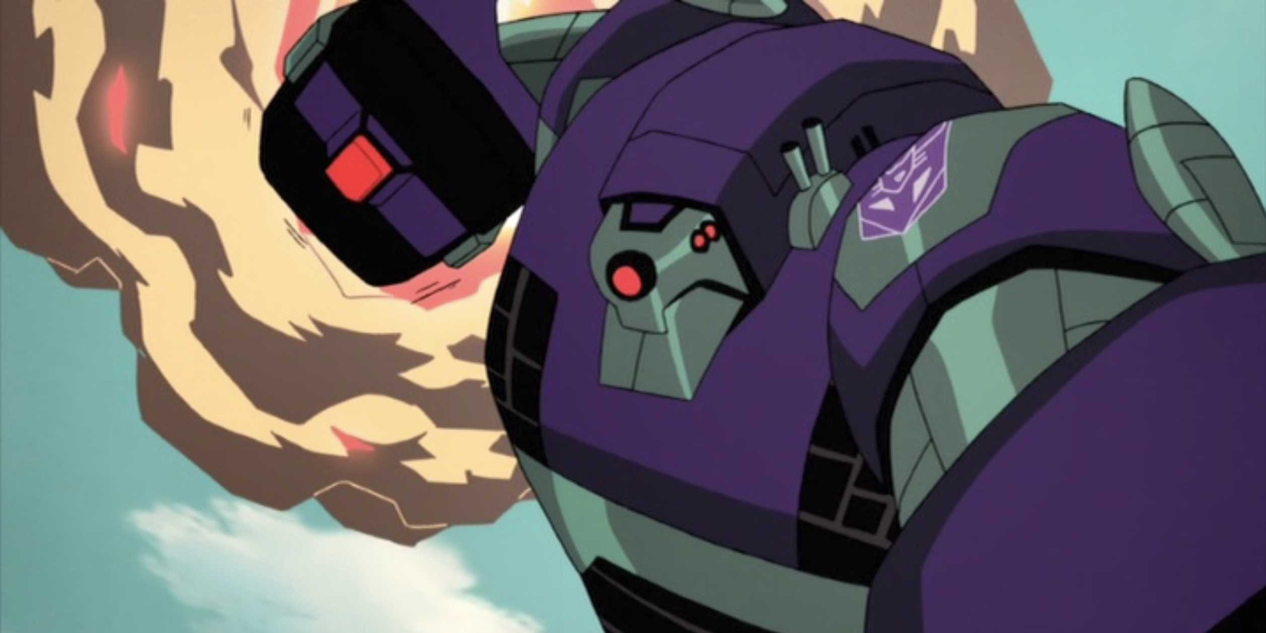 Lugnut