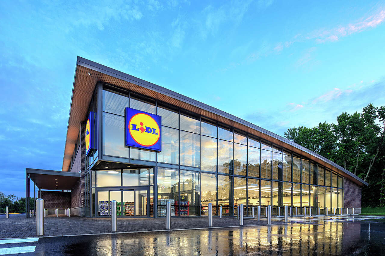 German discount grocer Lidl sells more San Antonio land after stores fail to materialize