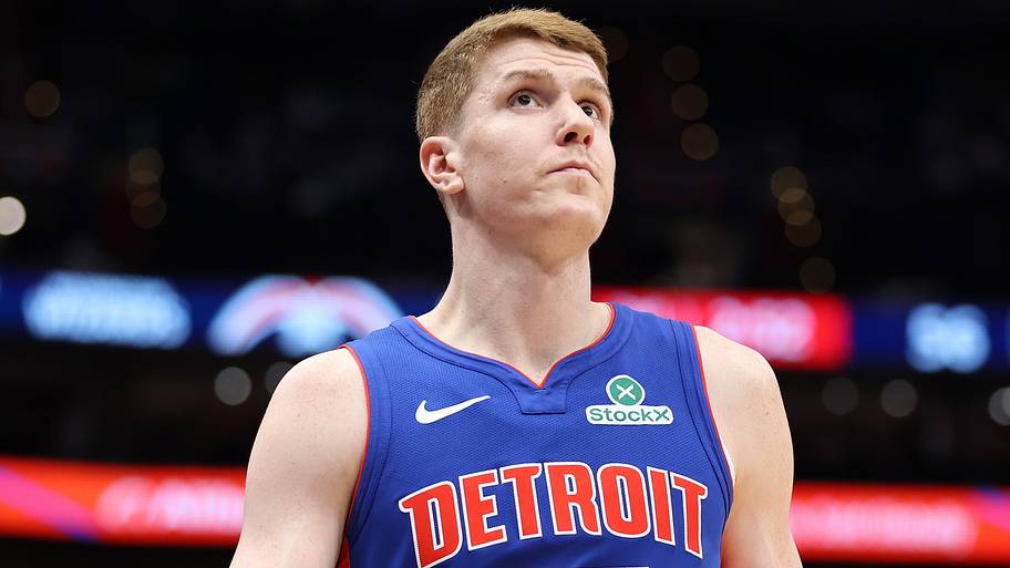 Detroit Pistons Kevin Huerter Duncan Robinson three-point shooting percentage Chicago Bulls Jaden Ivey Orlando Magic