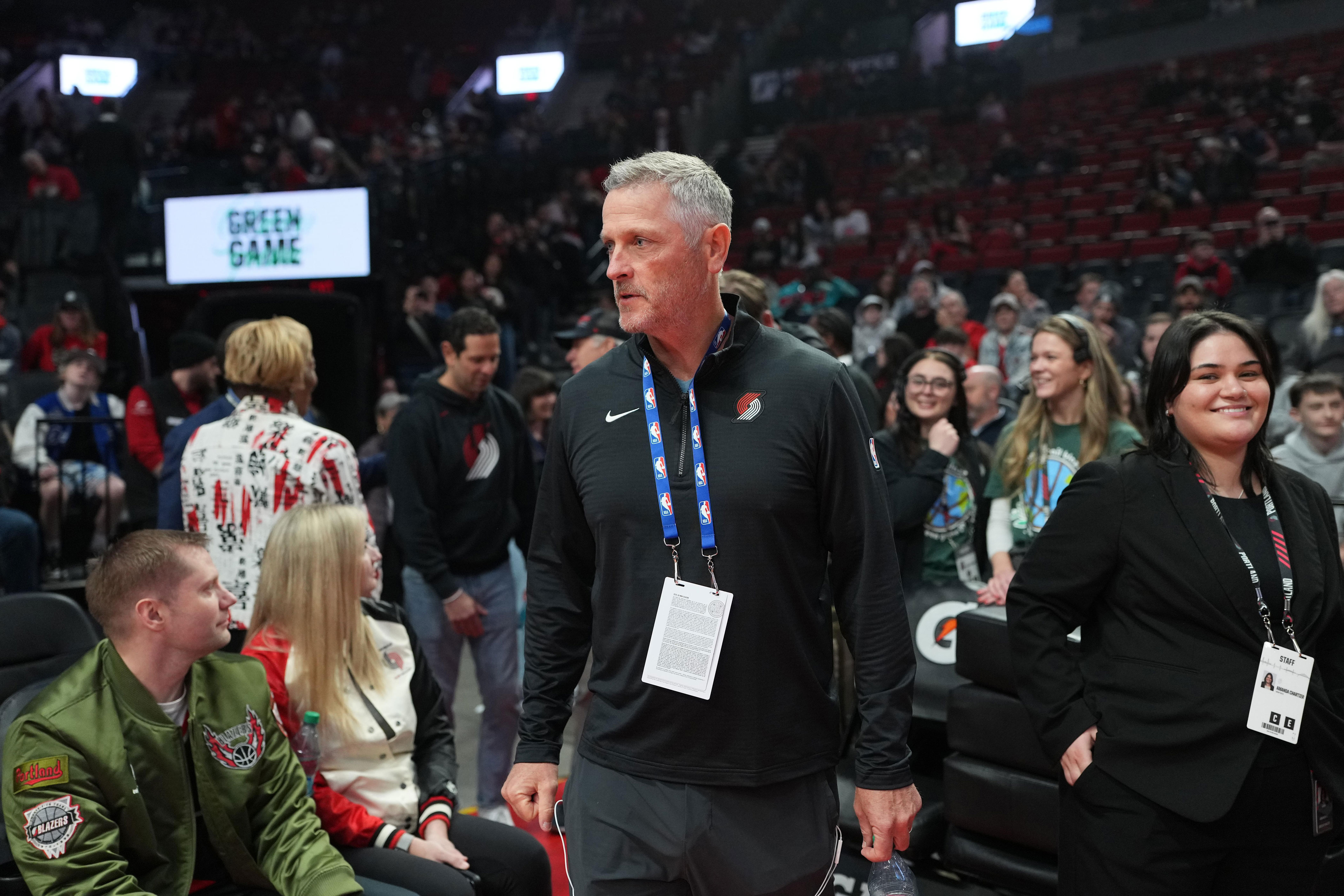 Latest on the Moda Center Funding Fracas