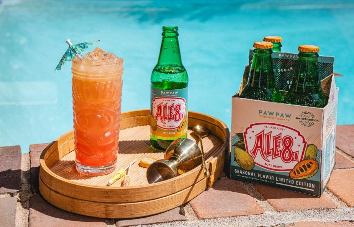 Ale-8-One's special 'Kentucky banana' flavor returning for final time