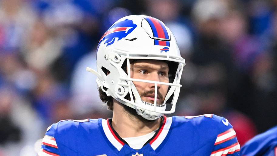 Stephen A Smith says what Bills fans have known about Josh Allen