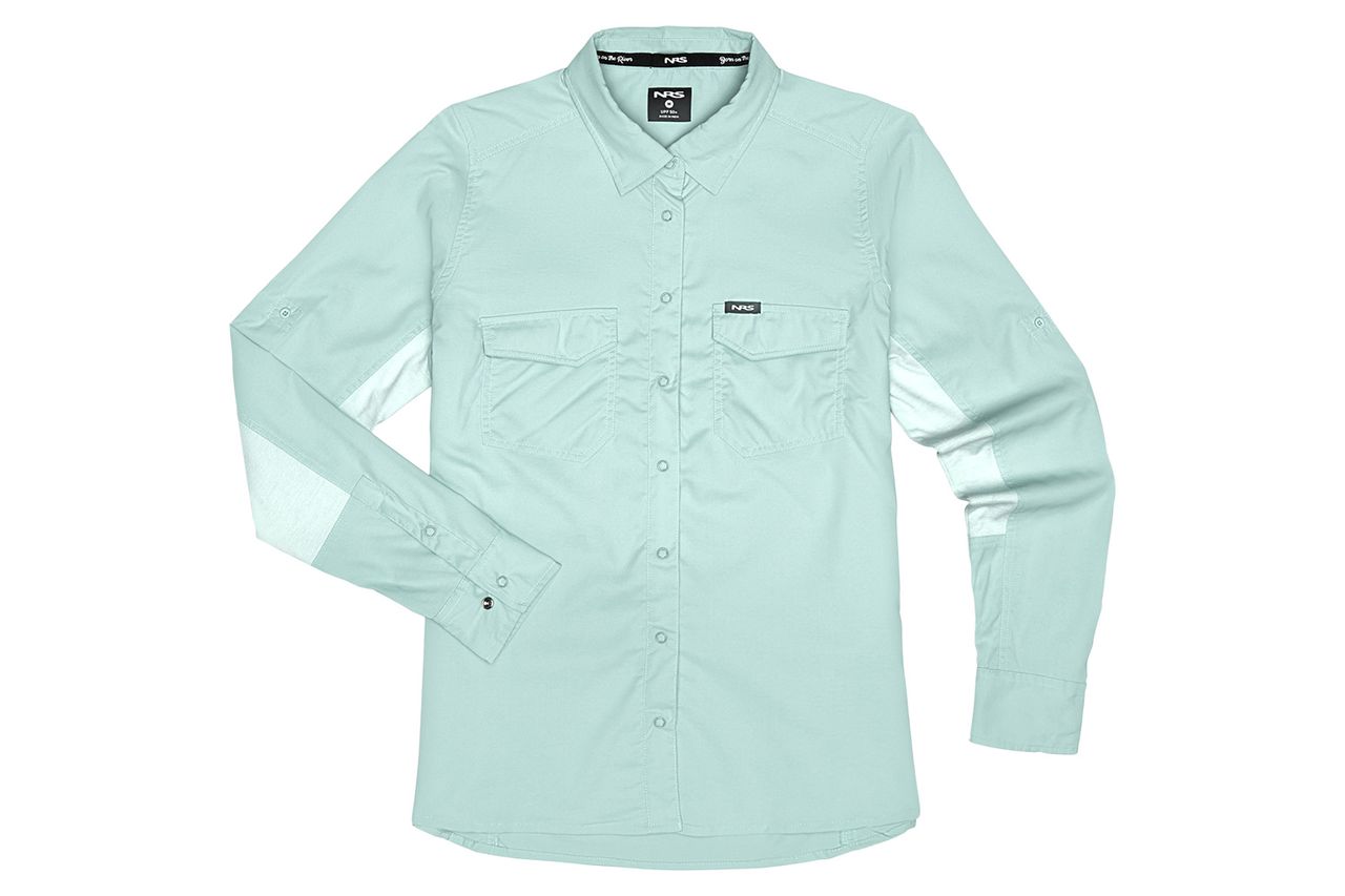 NRS Guide Long-Sleeve Shirt