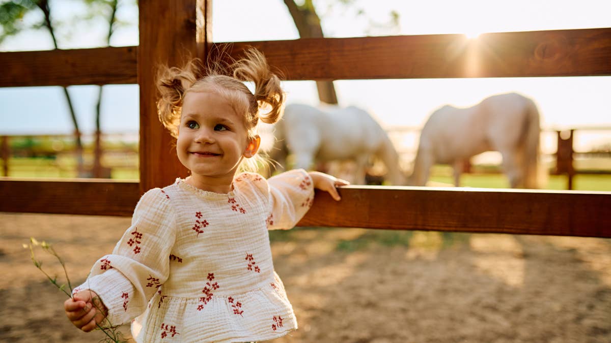 75 darling double names for girls—like Carrie Ann, Mary Kate and Lily Rose