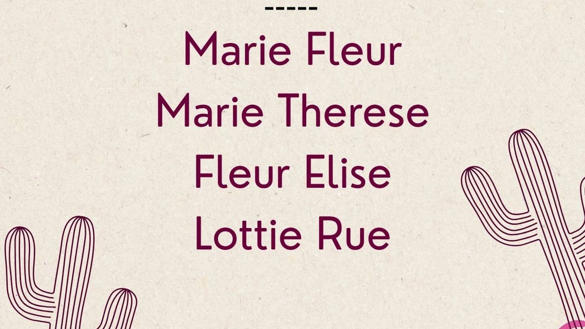 vintage-french-inspired-double-names-for-girls