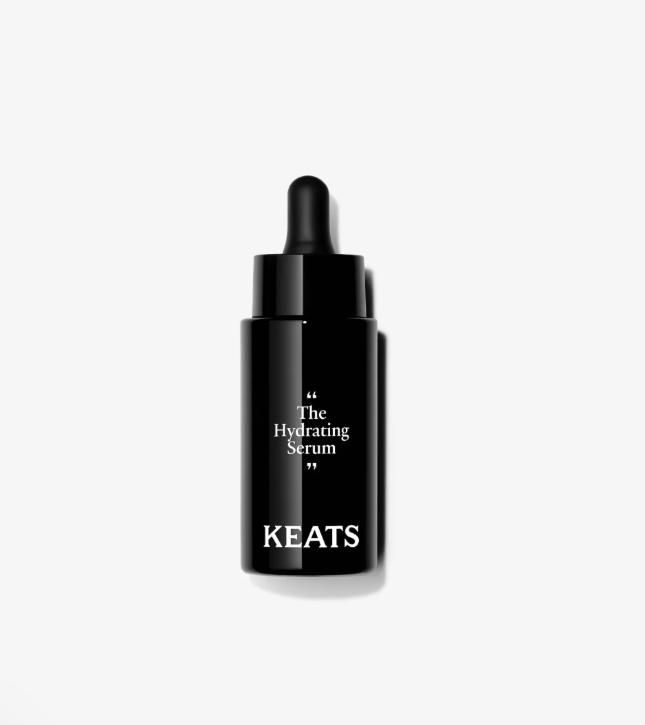 Keats The Hydrating Serum