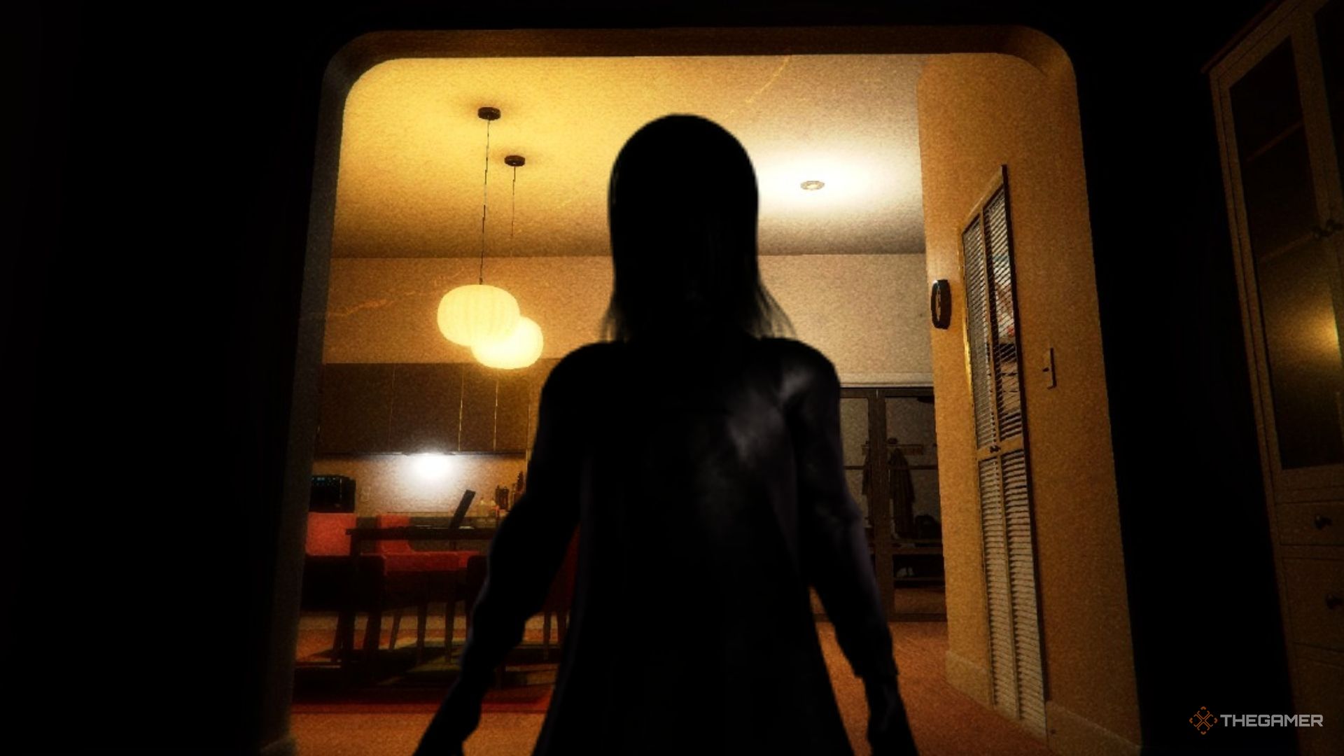 Phasmophobia’s 13 Willow Street rework gives its most boring map a personality upgrade