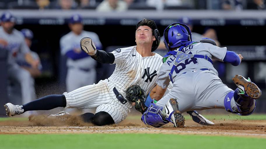 Yankees' quiet Anthony Volpe decision has George Lombard Jr. rumors making more sense