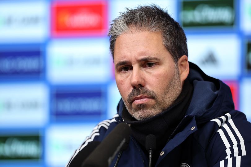 Ex-Leicester City manager takes charge of MLS club, claims 'US soccer entering a new era'