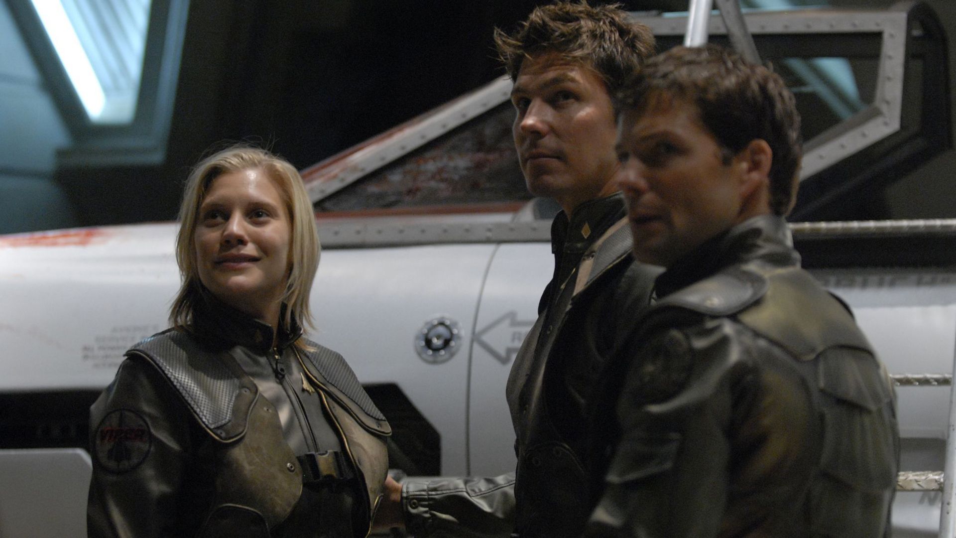 5 sci-fi shows better than Battlestar Galactica