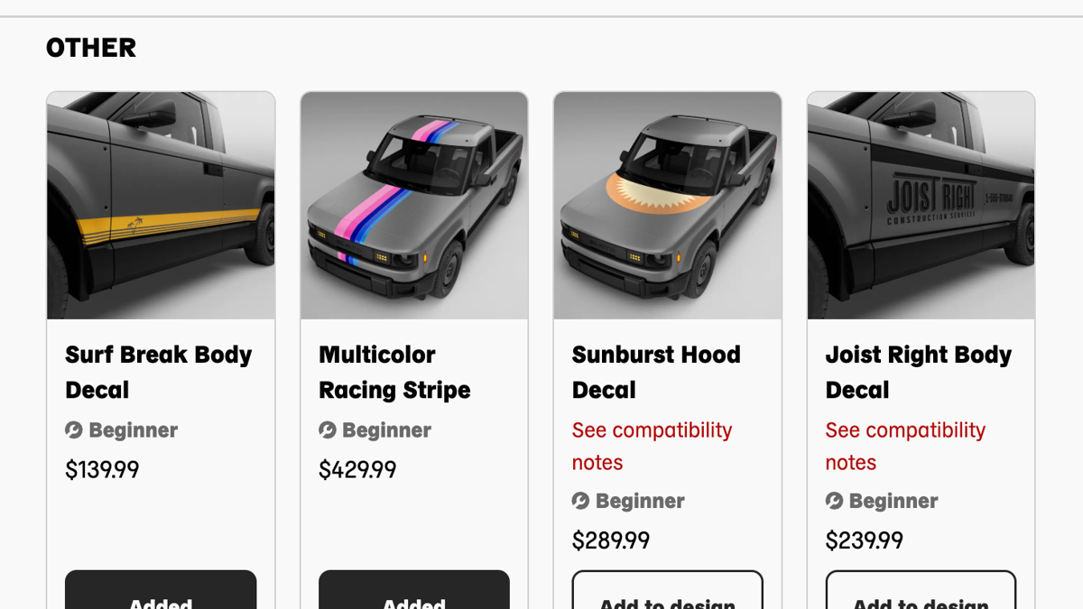 slate-configurator