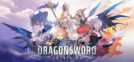 The Late-Blooming Flower of Action: 'Dragon Sword: Awakening' ⭐8.5