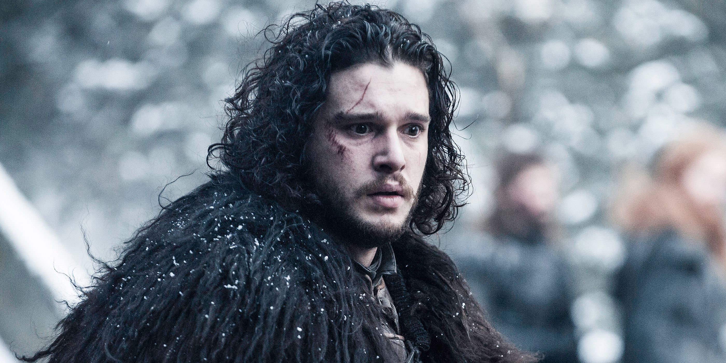 Jon Snow’s official 'Game of Thrones' return delayed to 2027