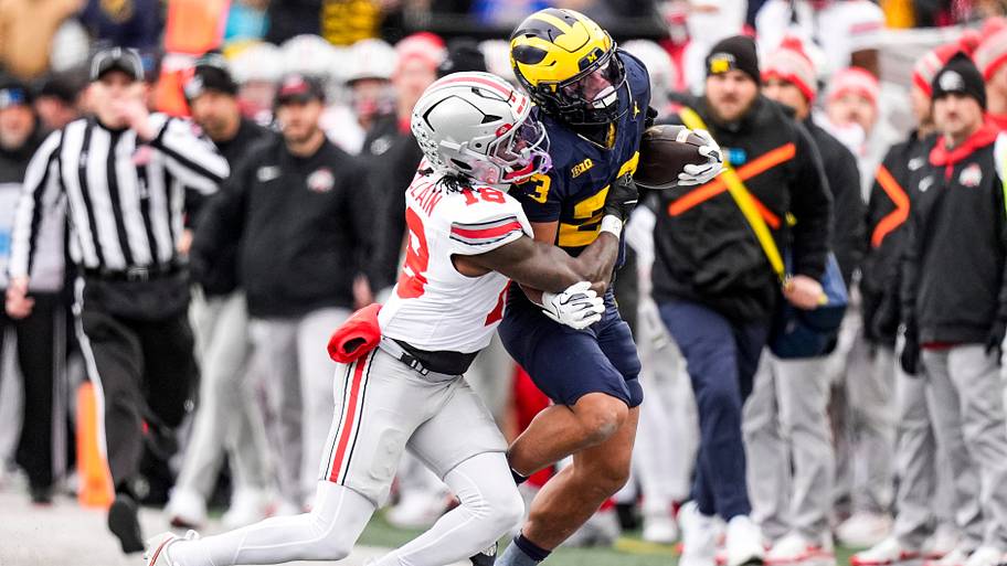 3 players who never should have gone to the dark side of the Ohio State-Michigan rivalry