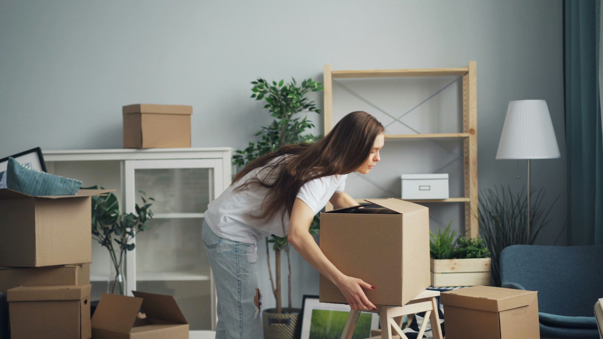 The Realities of Moving to an Entirely New Country