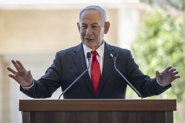 Netanyahu's office responded to previous statements, issuing criticism directed at both the ICC and Mamdani