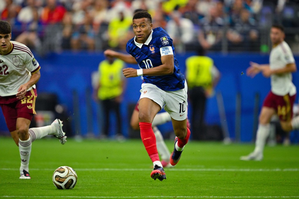 World Cup final was a record-breaking ratings bonanza