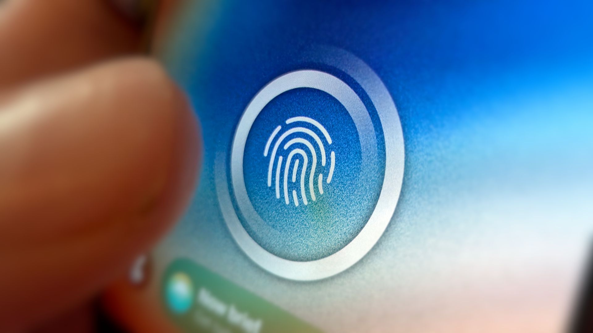 I didn't know my Galaxy fingerprint sensor could launch apps until I found this hidden Good Lock feature