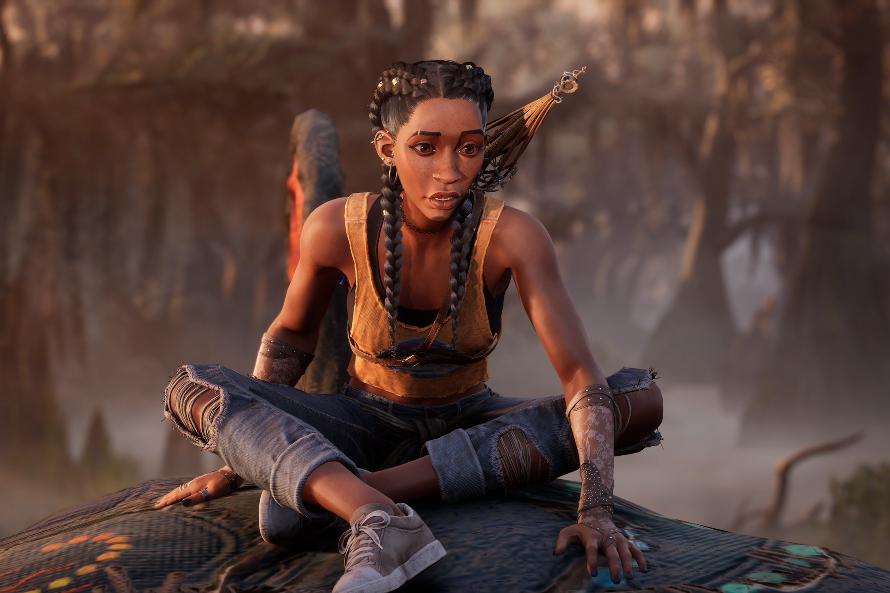 Games for Change announces 2026 award winners