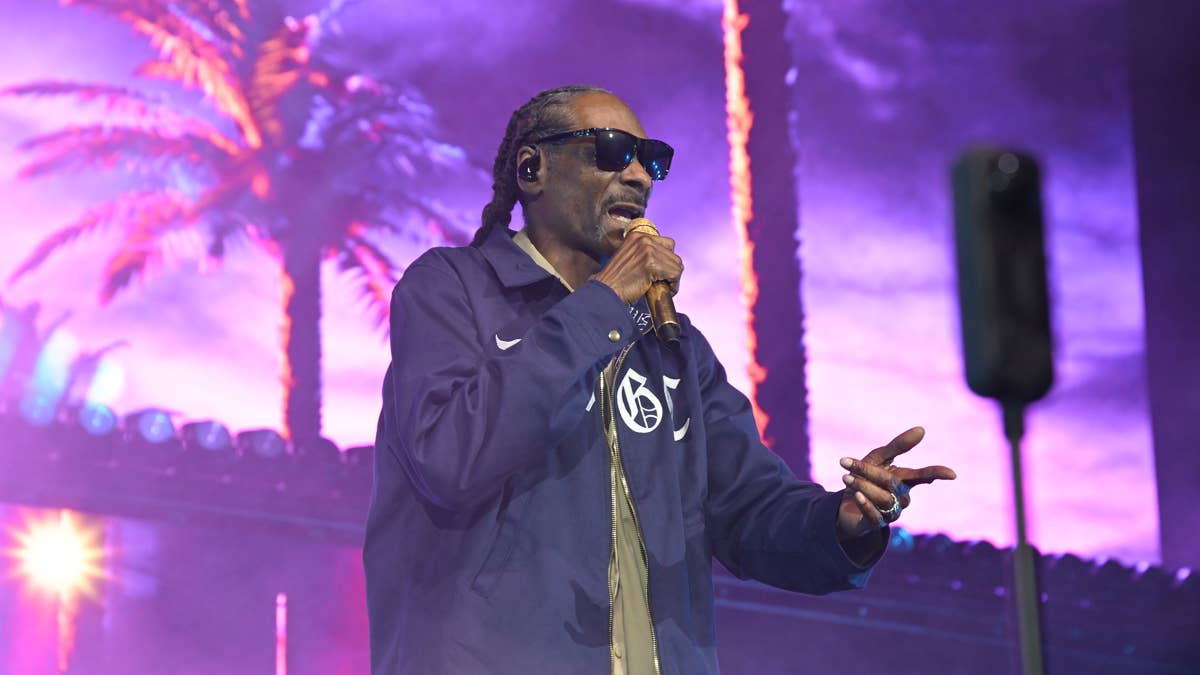 Rap legend behind iconic ’90s hits gets biopic slated for 2027 release