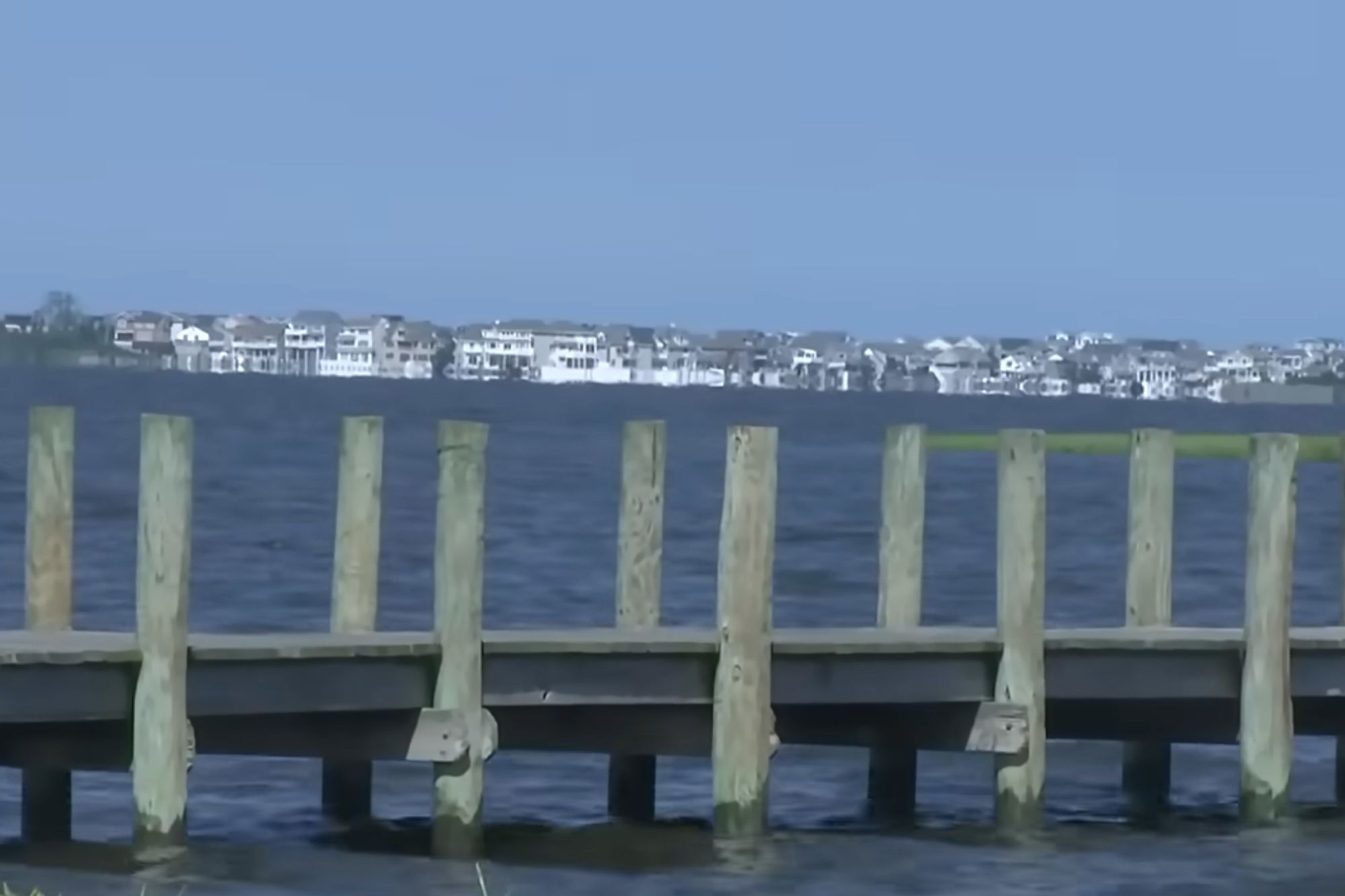 2 children die in boating accident while spending time with family: report