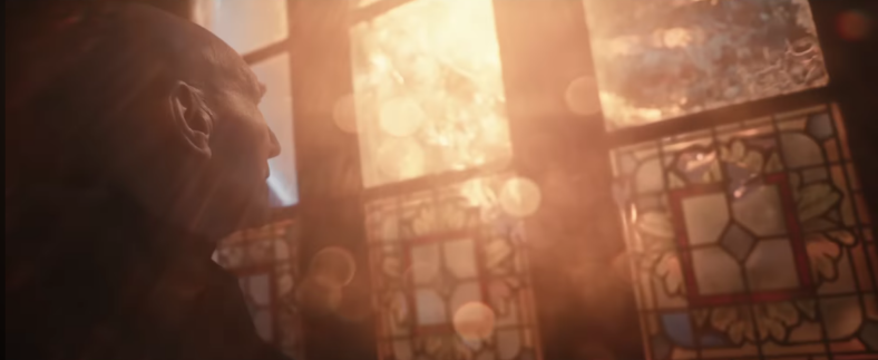 Patrick Stewart sees the light in Avengers: Doomsday (2026), Marvel Studios