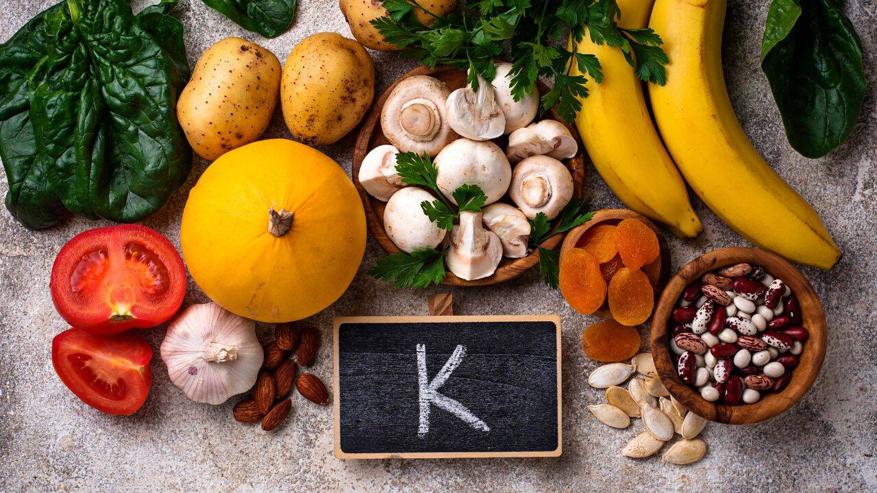 6 foods to eat every week to naturally boost your potassium