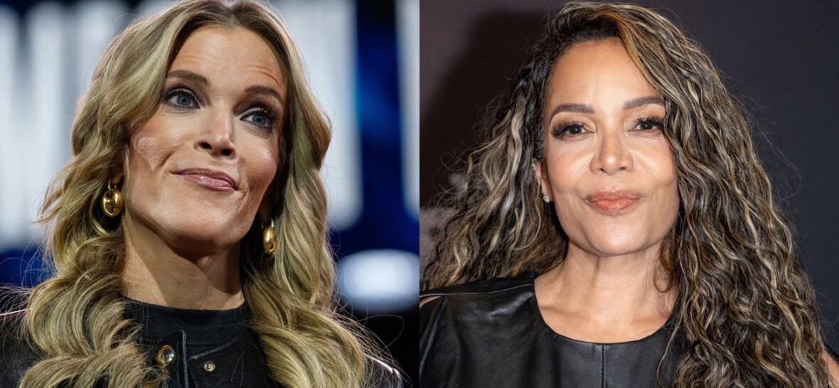 Megyn Kelly slams Sunny Hostin for 'sanctimony and hypocrisy' after police plea backfires