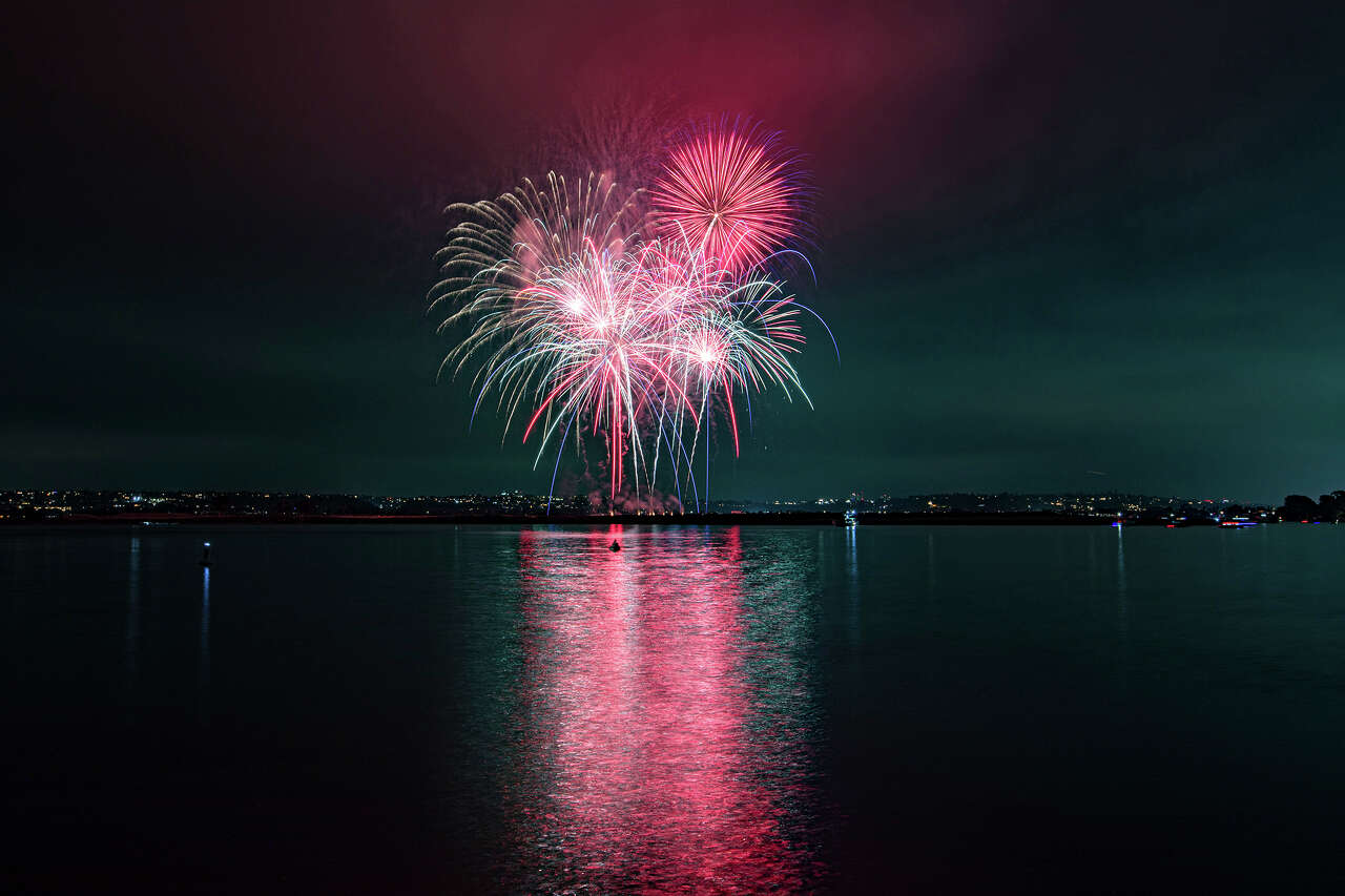 SoCal theme park one step closer to ending fireworks shows for good
