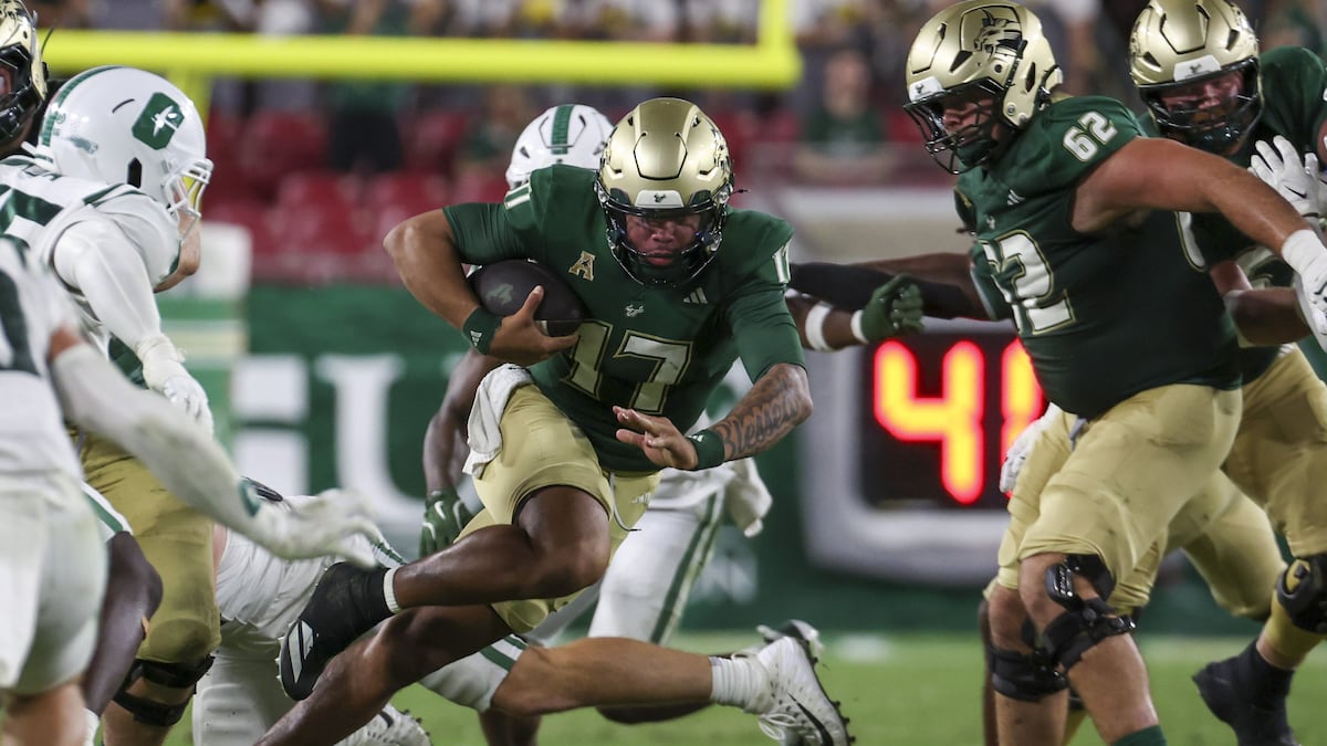 For Byrum Brown, following Golesh to Auburn was ultimately a ‘no-brainer’