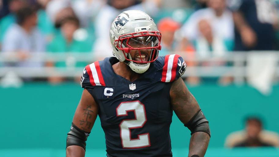 Patriots roster moves: 3 players placed on injury lists, including veteran edge rusher