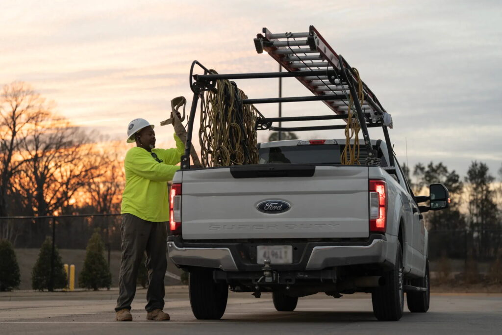Ford Wants To Fix America’s Worker Shortage With Google And BlackRock