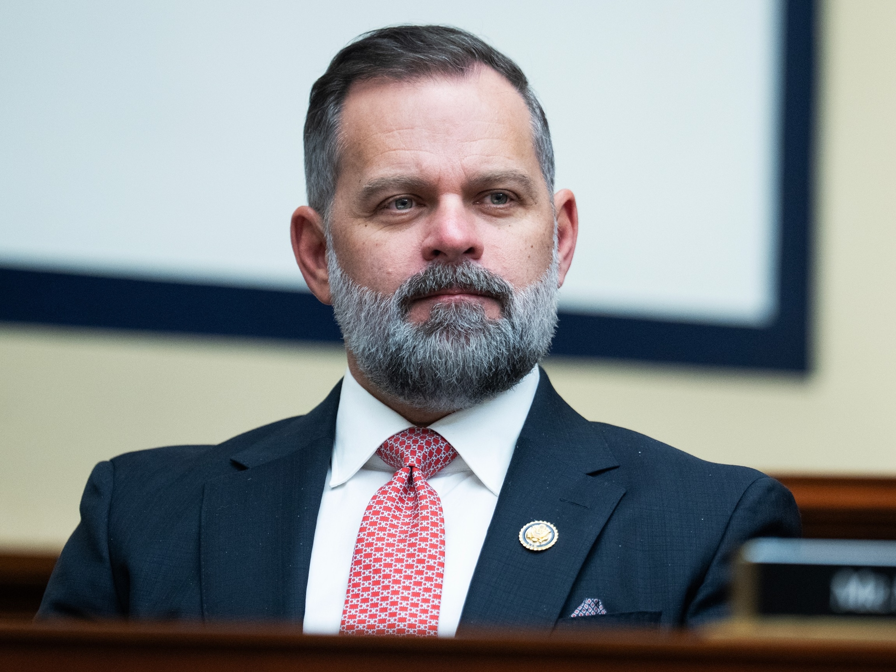 DOJ investigating Rep. Cory Mills: Sources