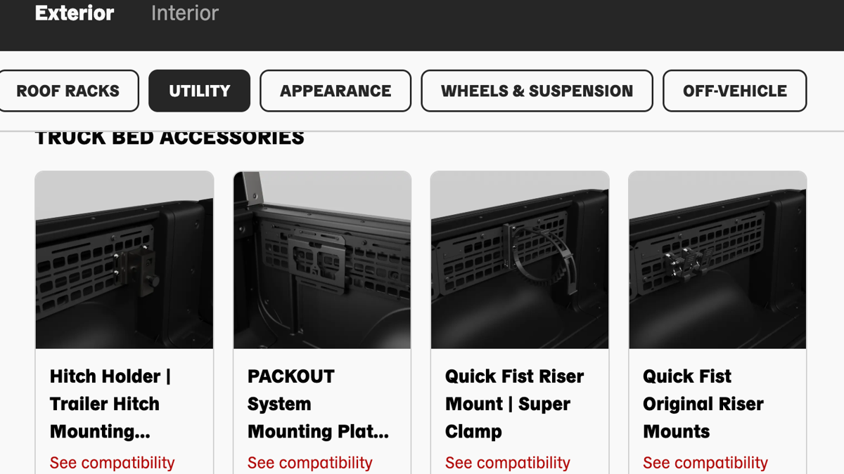 slate-configurator