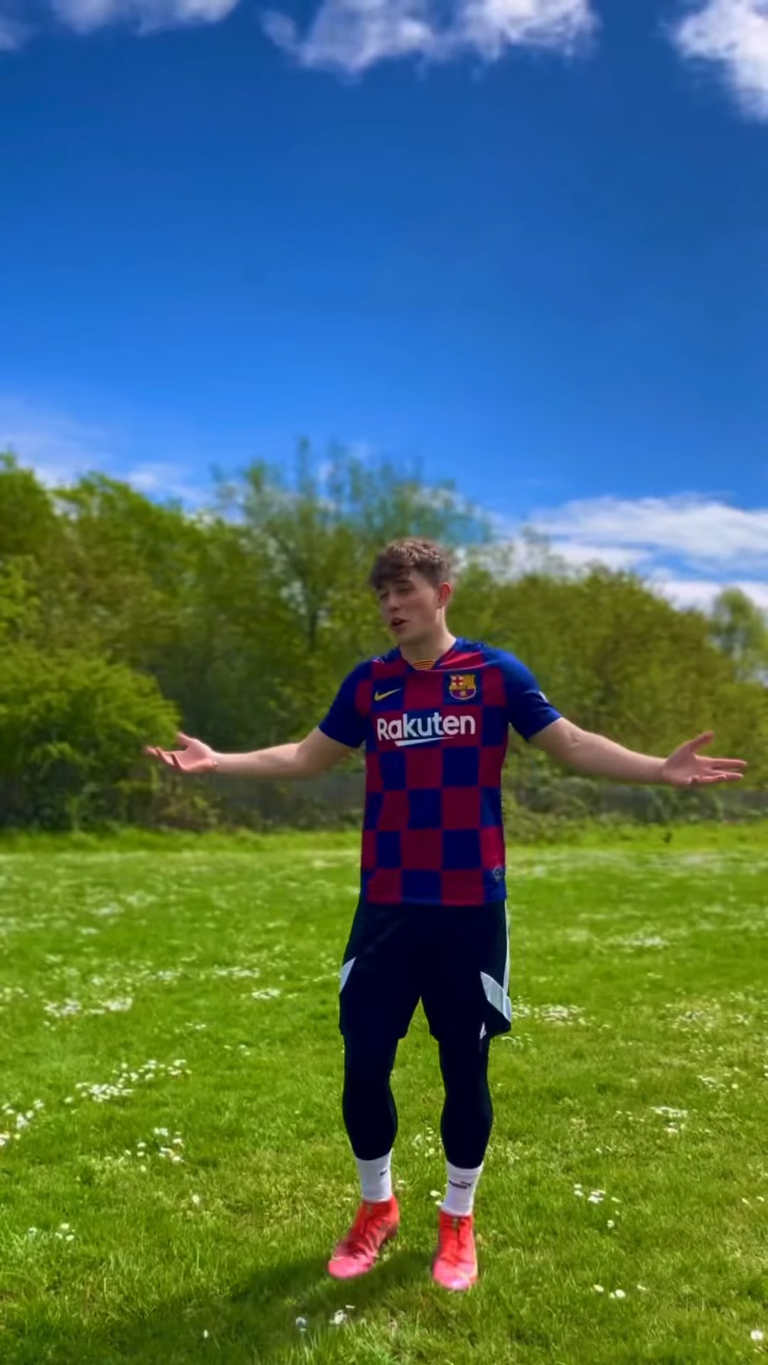 The biggest soccer bet loss ever